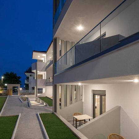 Asteras Hotel Sarti Zewnętrze zdjęcie