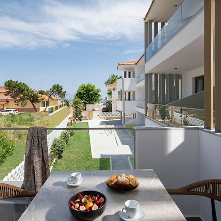 Asteras Hotel Sarti Zewnętrze zdjęcie