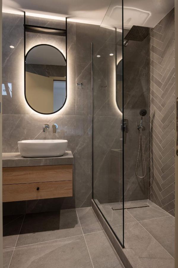 Asteras Hotel Sarti Zewnętrze zdjęcie