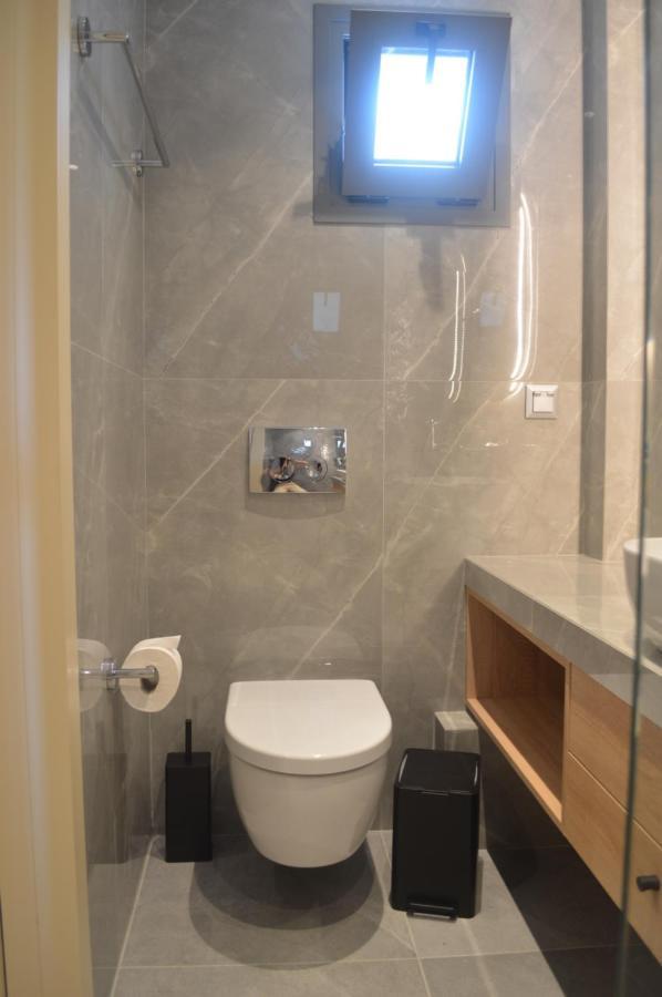 Asteras Hotel Sarti Zewnętrze zdjęcie