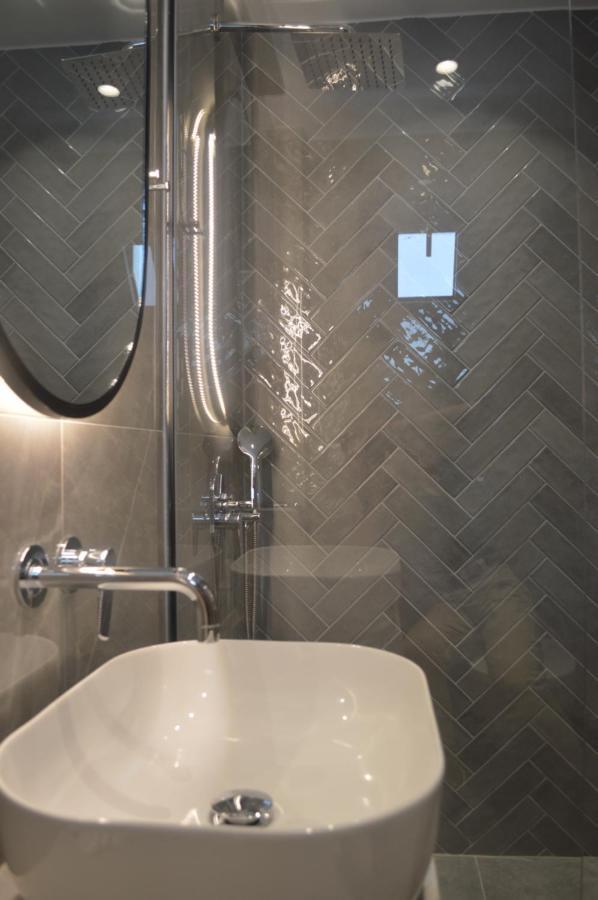 Asteras Hotel Sarti Zewnętrze zdjęcie