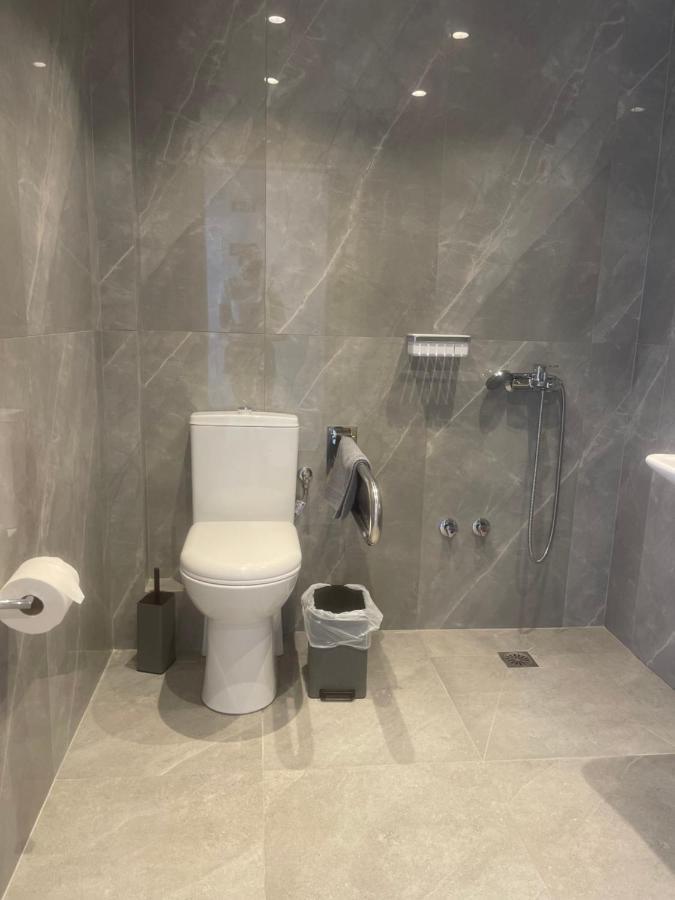 Asteras Hotel Sarti Zewnętrze zdjęcie